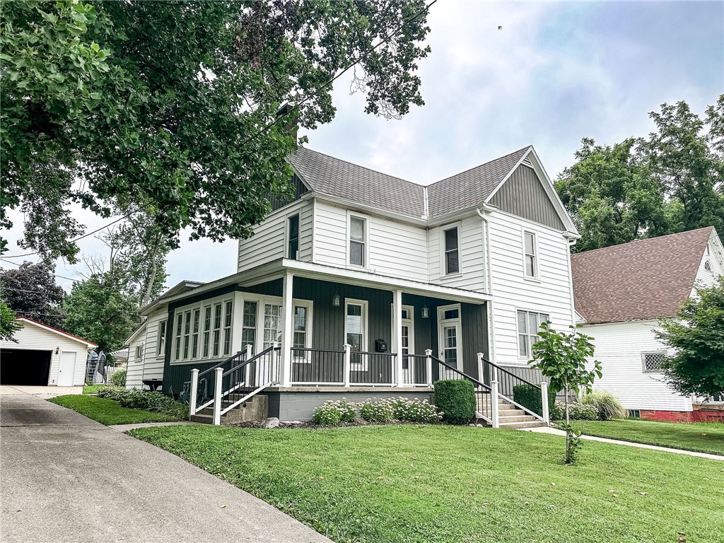 519 E Wood Street Property Photo