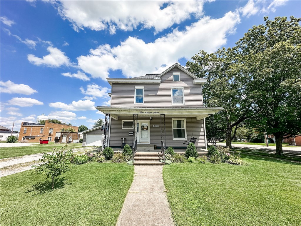 315 S 5th Street Property Photo 1