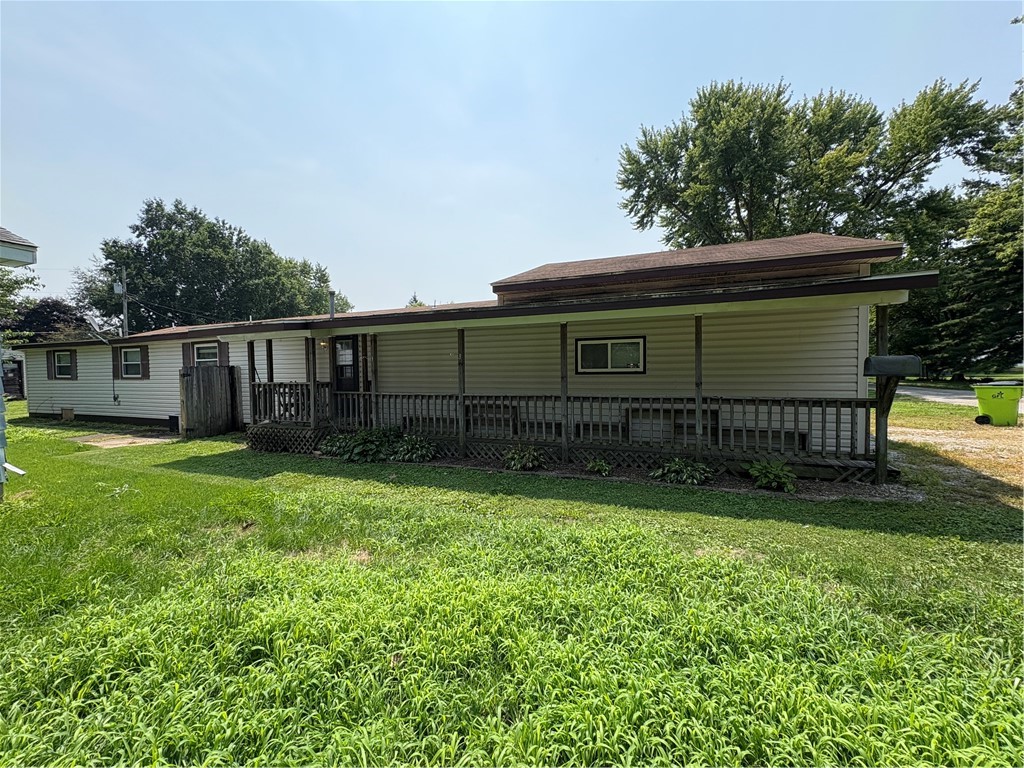 317 S Plum Street Property Photo 1