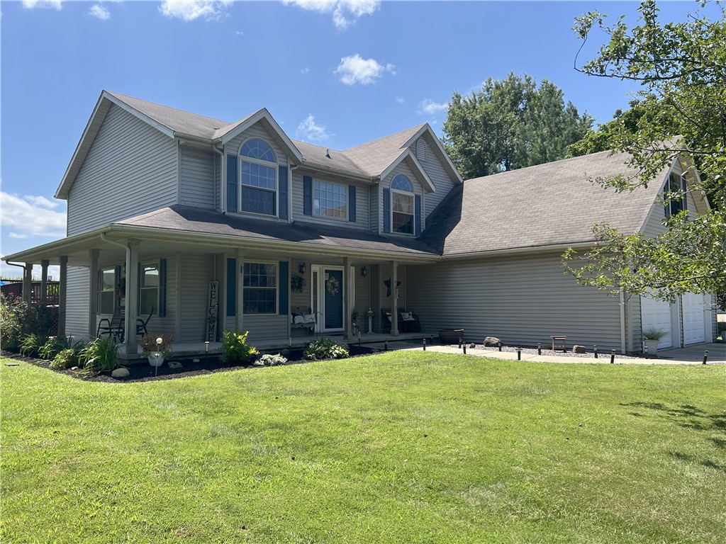 11467 Blackhawk Drive Property Photo 1