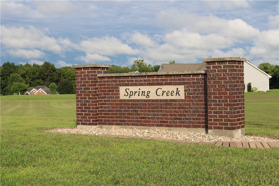 Lot 3, Spring Creek Estates Property Photo 1