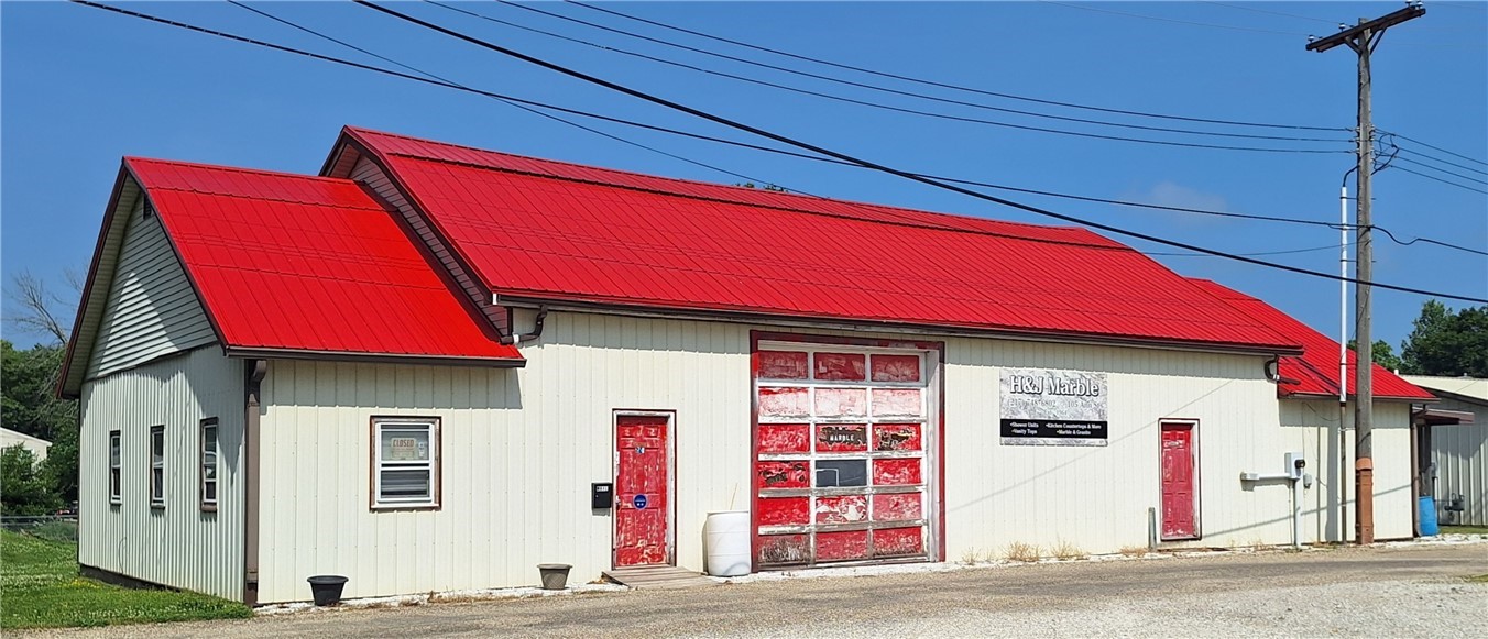 105 Ann Street