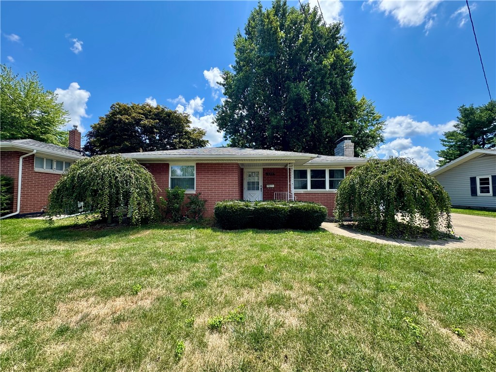621 Dakota Avenue Property Photo