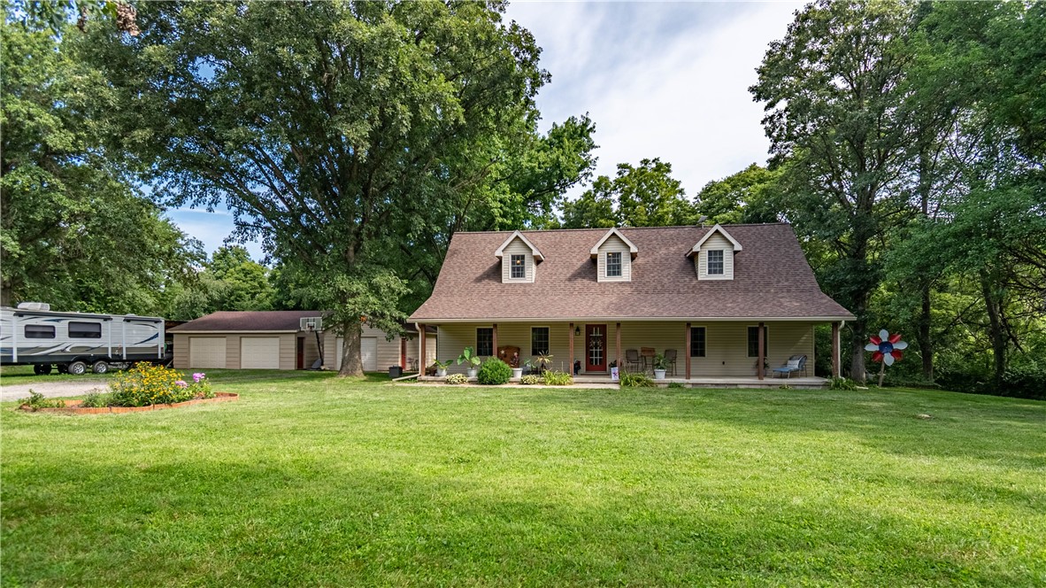 10556 Sheets Road Property Photo 1
