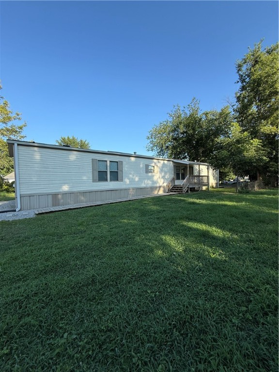 315 W 7th Street