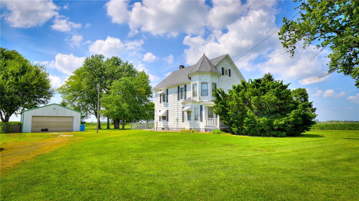 1379 N Prairie View Road