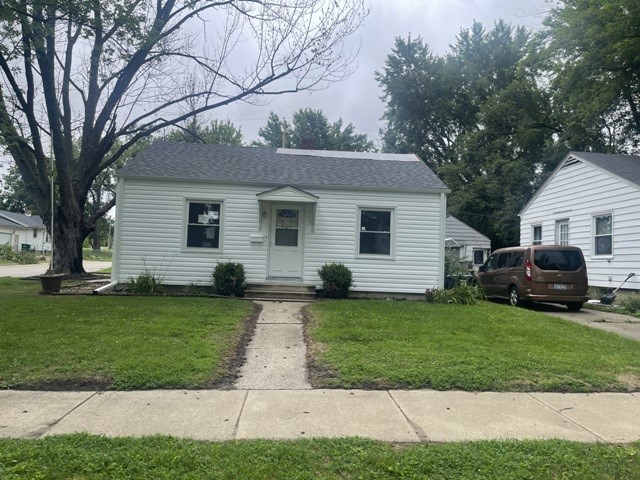 2104 E Whitmer Street Property Photo 1