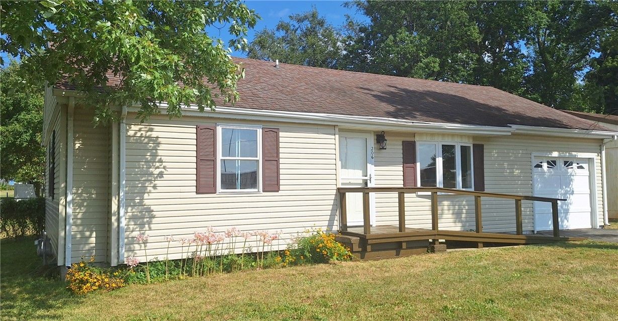 206 Logan Street Property Photo 1