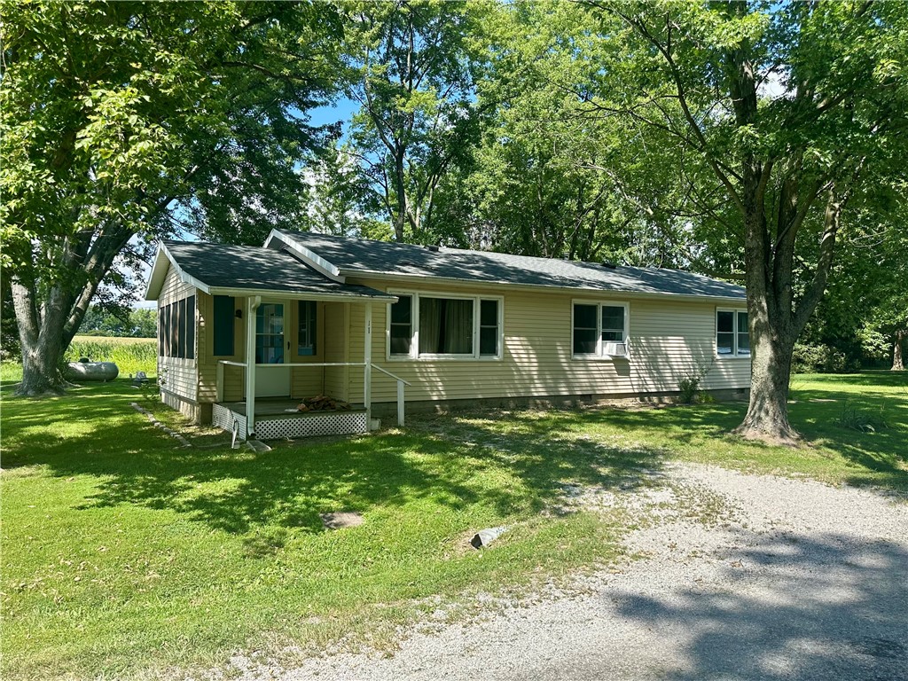 1 Bartlett Drive Property Photo 1