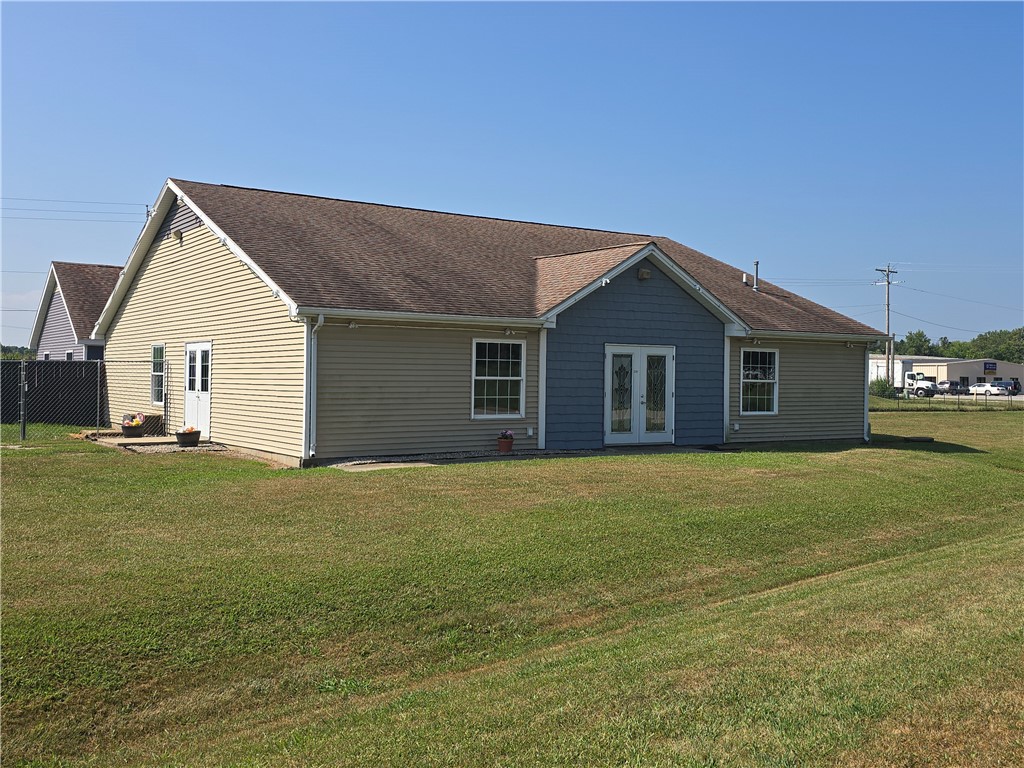 2201 Kickapoo Drive Property Photo 1