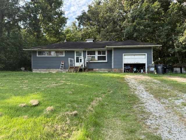 13489 E State Highway 37 Property Photo 1