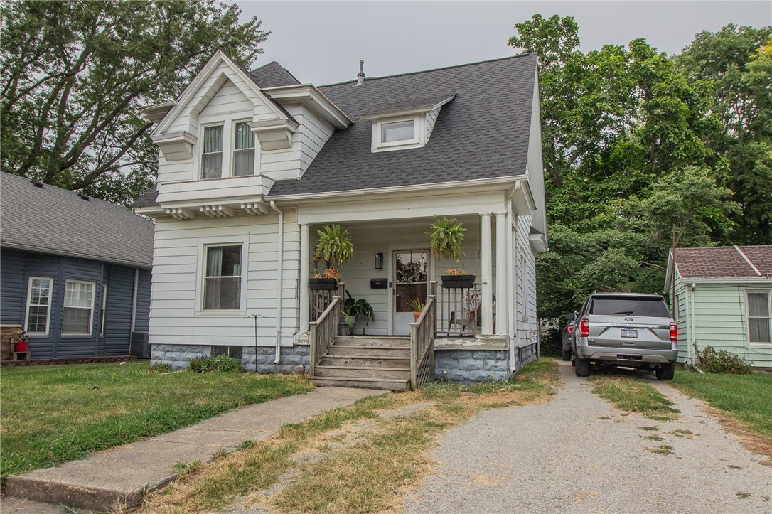 2816 Dewitt Avenue Property Photo 1