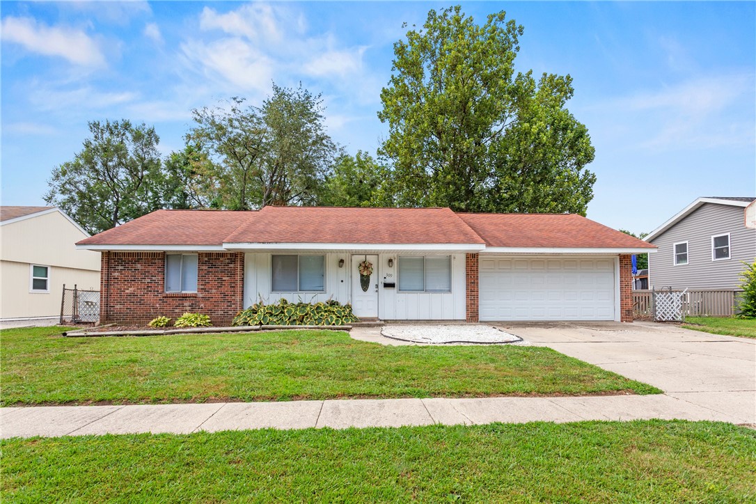 309 Essex Avenue Property Photo 1