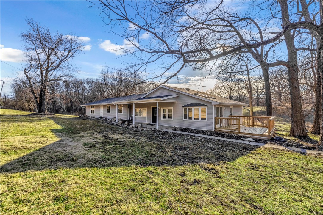 2755 N Sangamon Road Property Photo 1