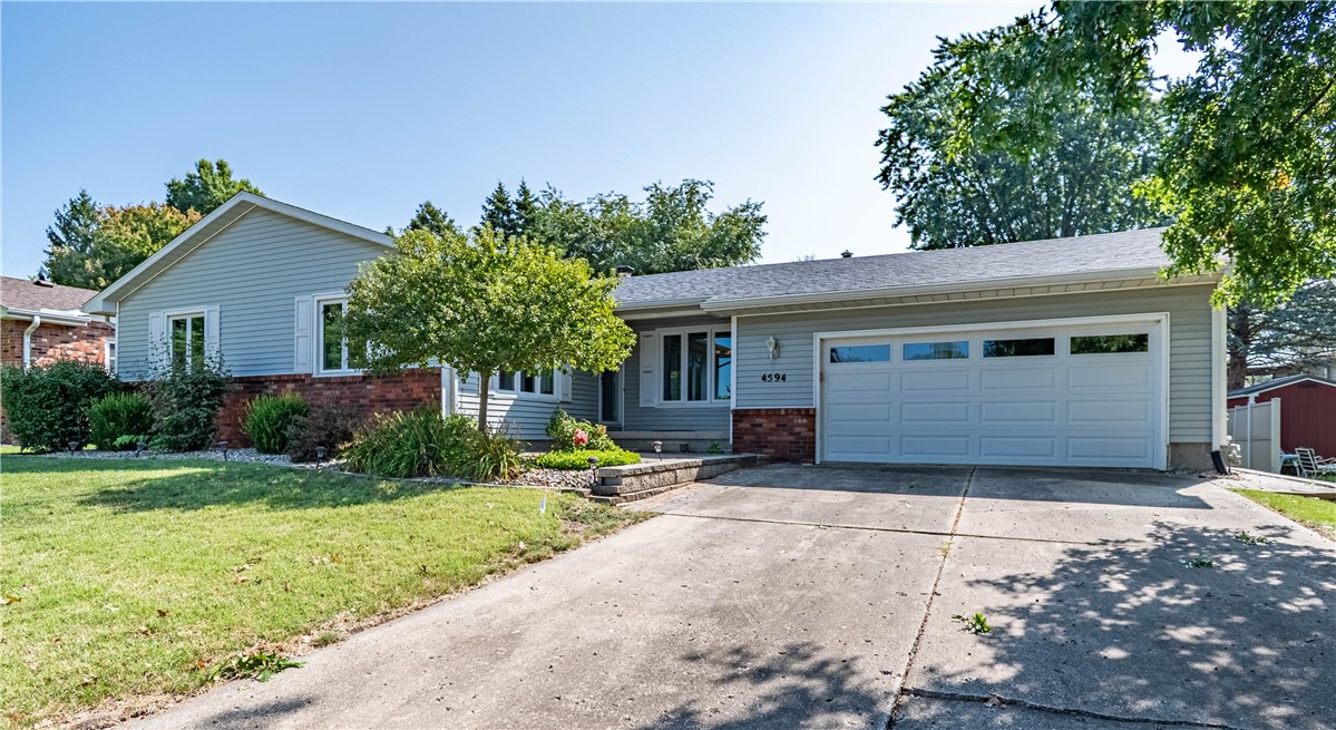 4594 Hale Drive Property Photo 1