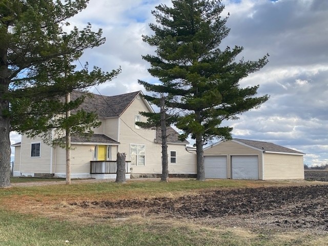 18428 County Road 1500 N Road Property Photo 1