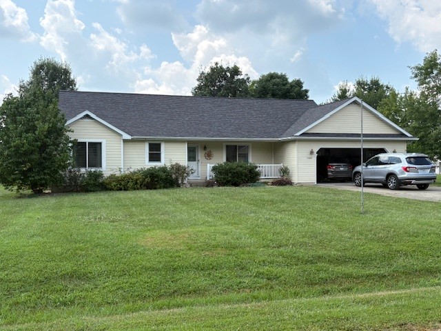 14169 E Dutch Lane Property Photo 1