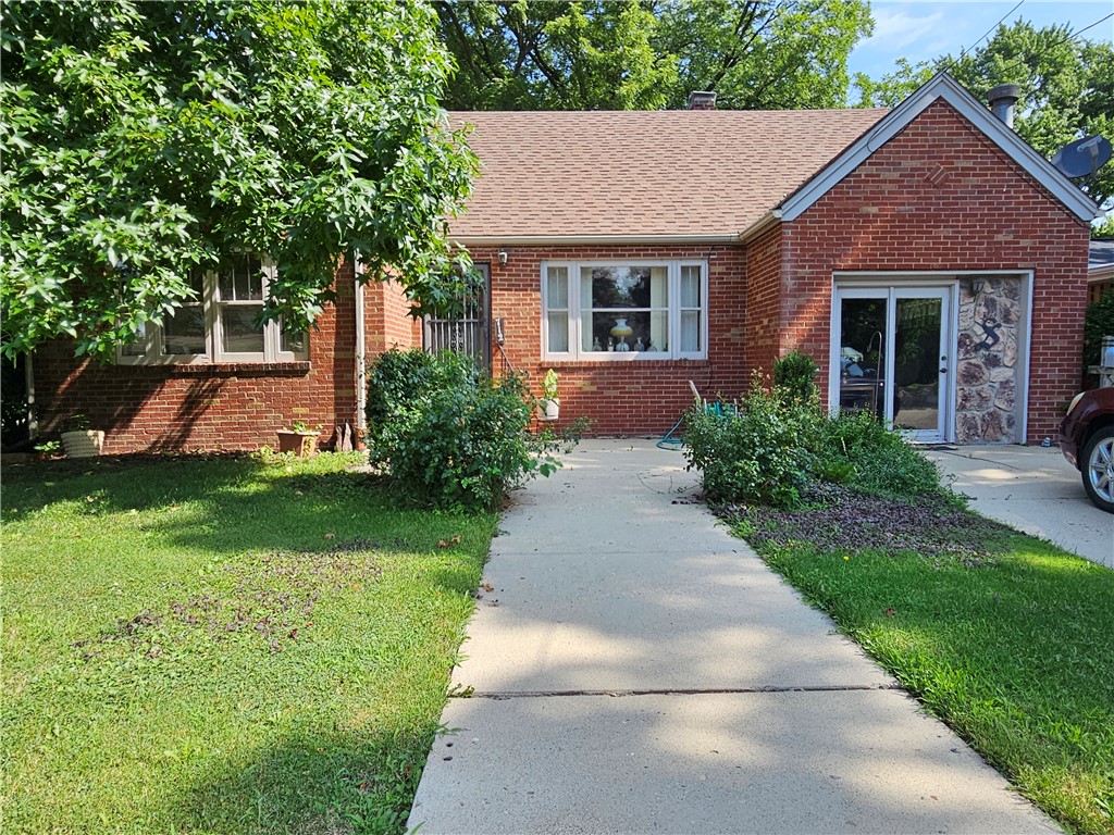 712 W Harrison Street Property Photo