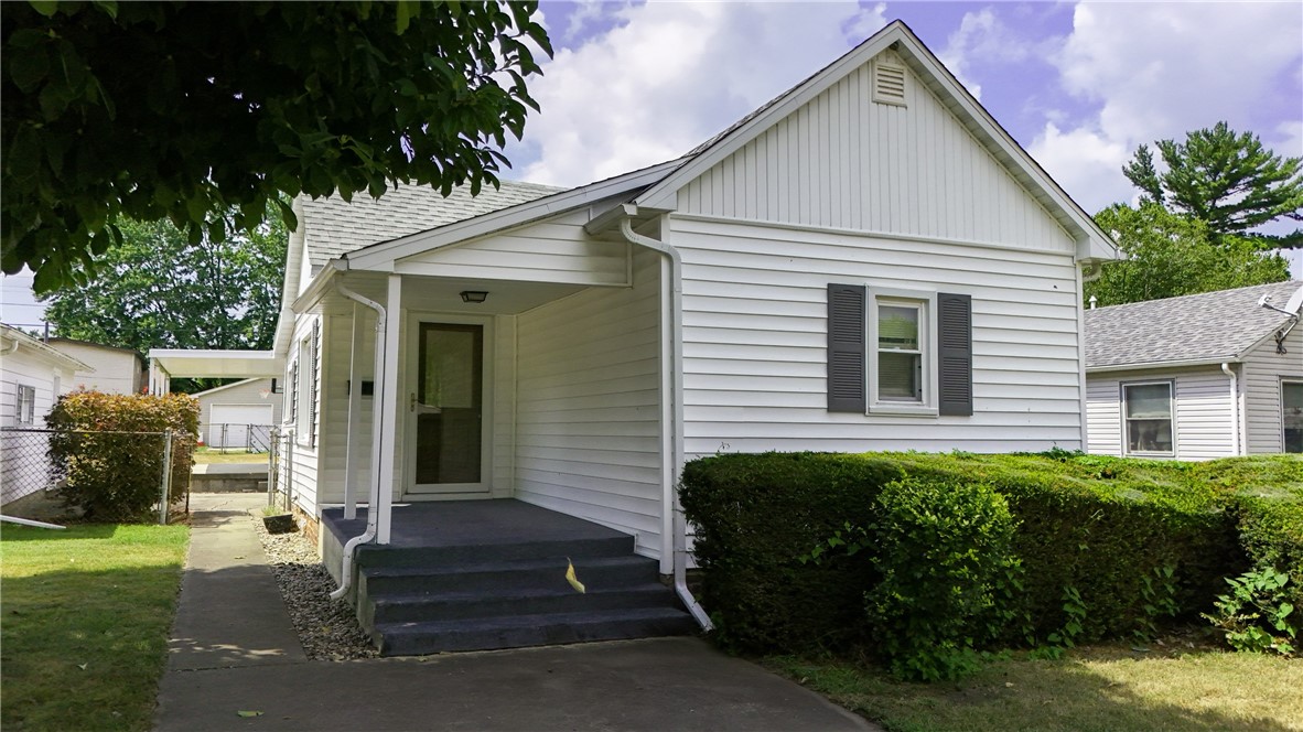 218 Madison Street Property Photo 1