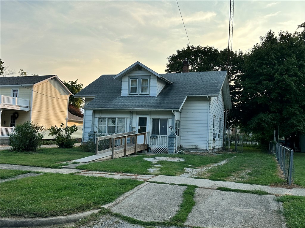 707 Kitchell Street Property Photo 1