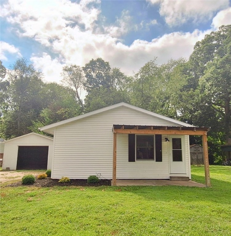 261 Barbara Drive Property Photo