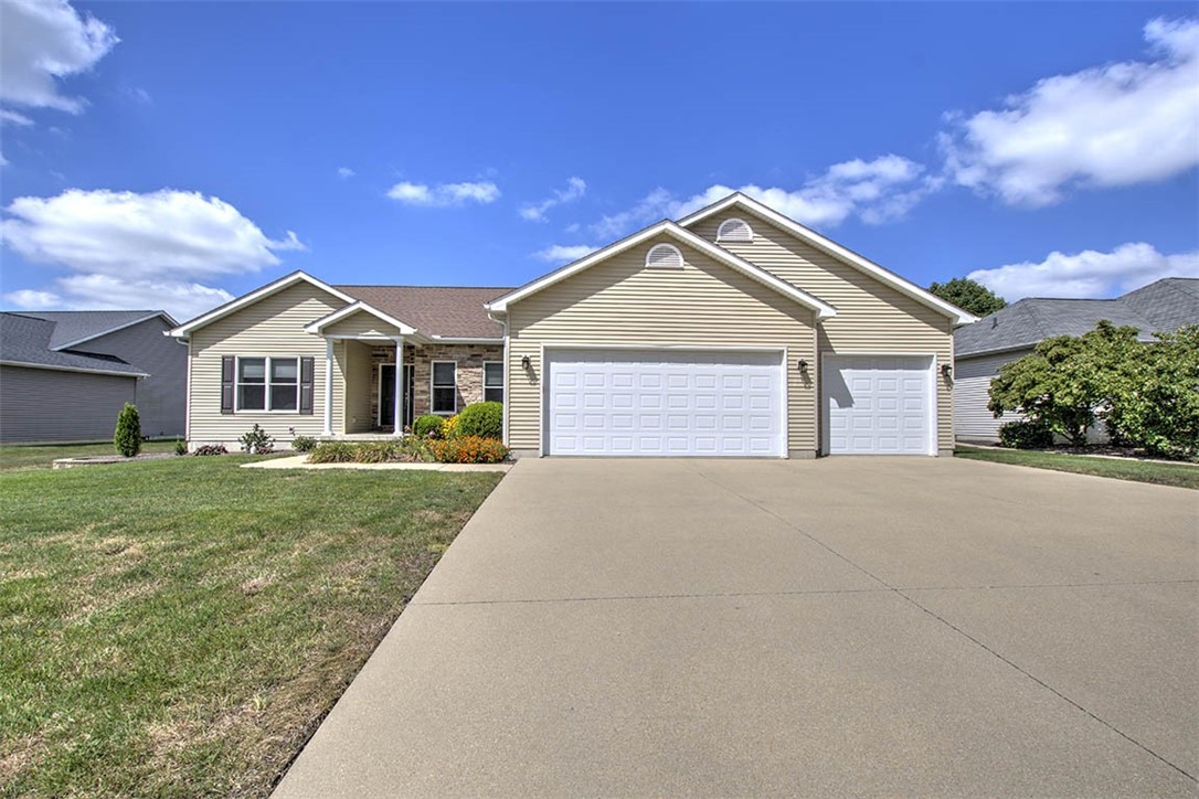 265 Carrington Avenue Property Photo 1