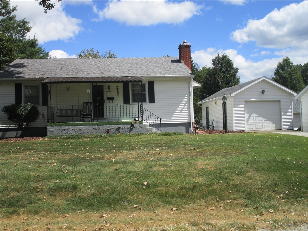 406 S Grant Street Property Photo 1