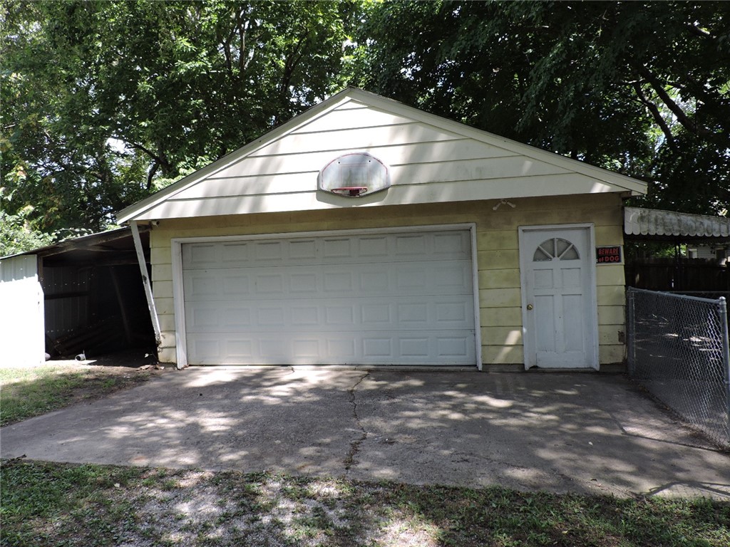 203 Whittier Street Property Photo 10