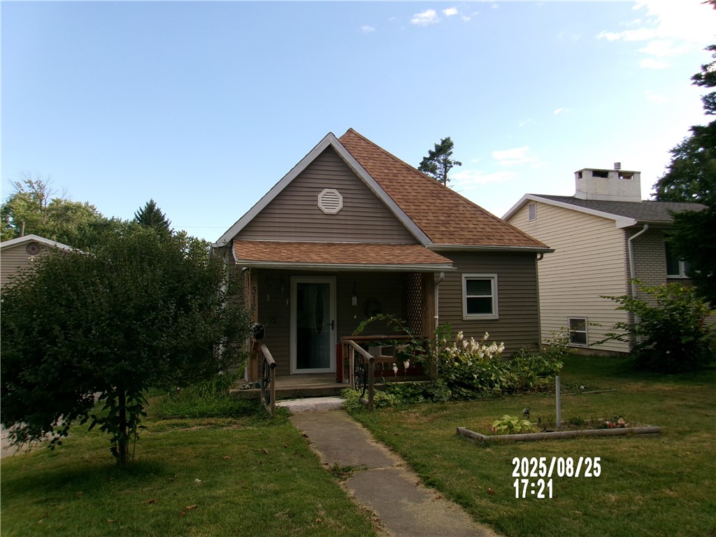 312 11th Street Property Photo 1