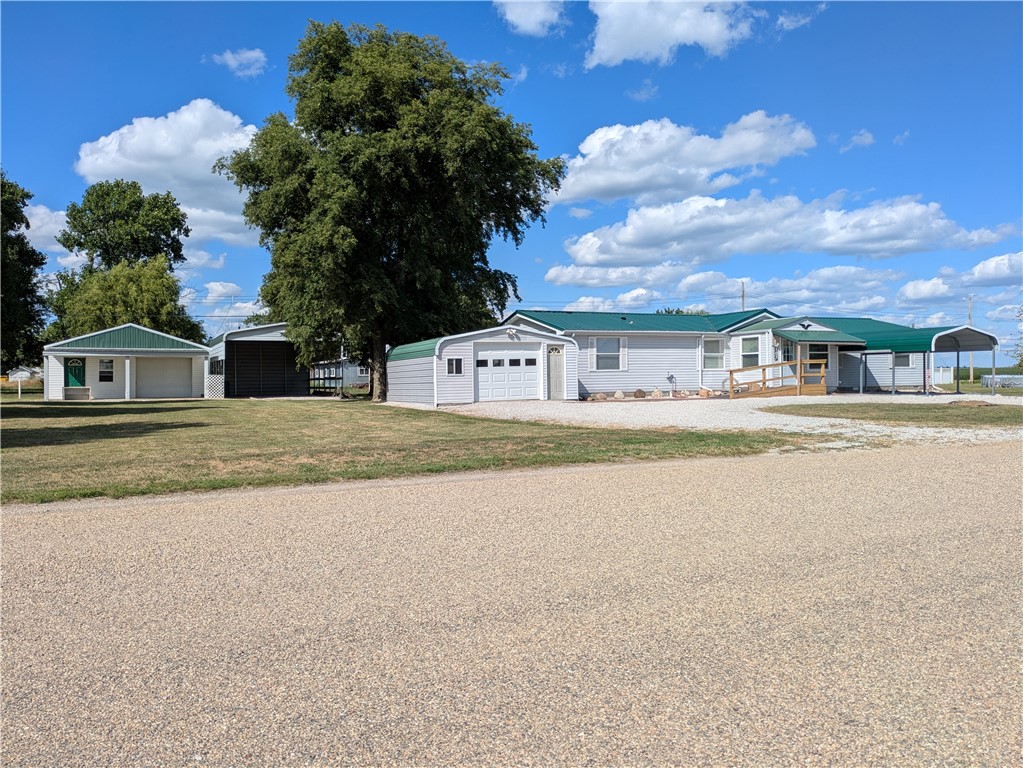 107 Crawford Street Property Photo