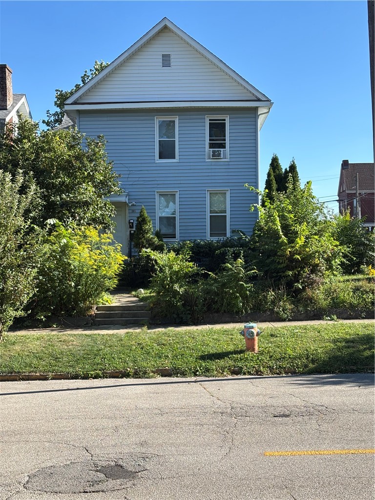 281 W Prairie Avenue Property Photo 1
