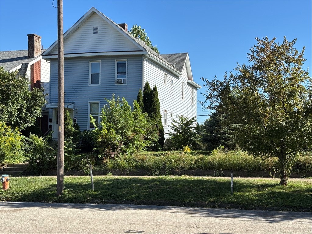 281 W Prairie Avenue Property Photo 2