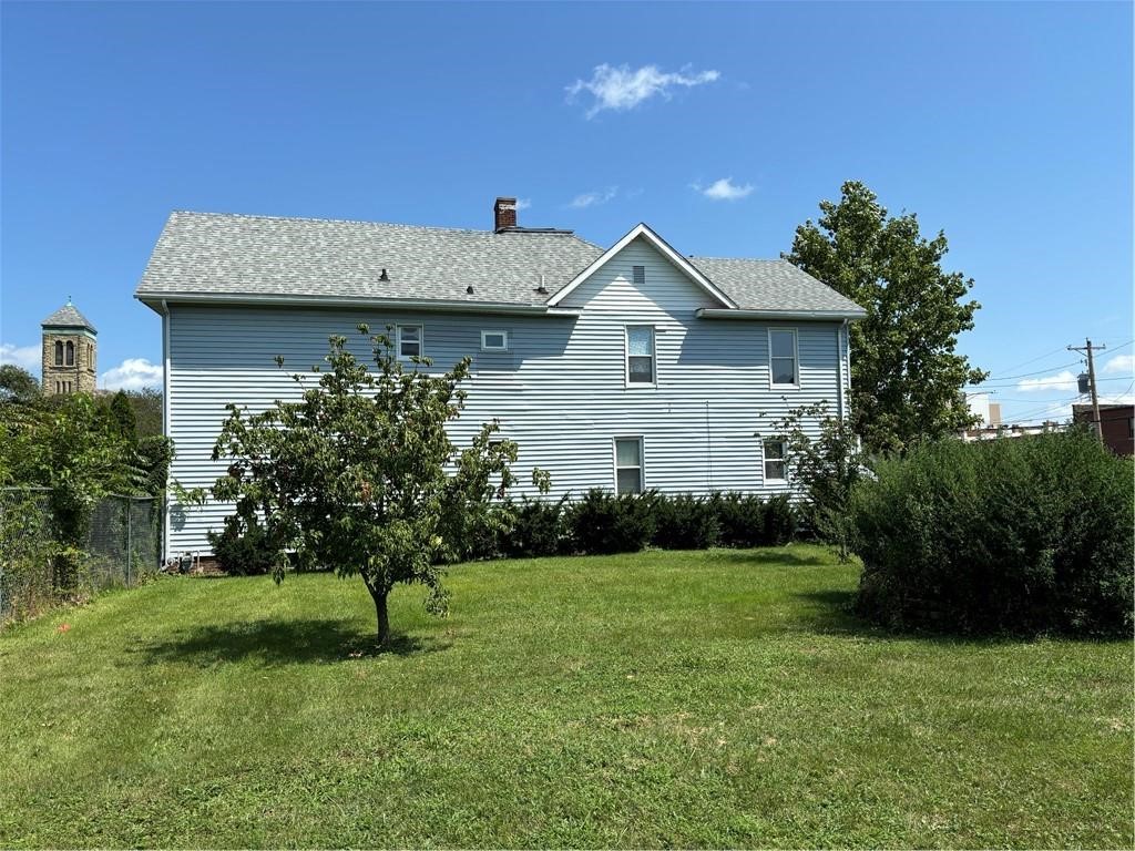 281 W Prairie Avenue Property Photo 3