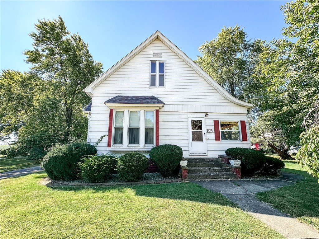 509 E Jefferson Street Property Photo 1