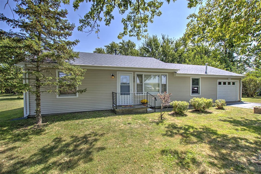 5830 Route 48 Property Photo