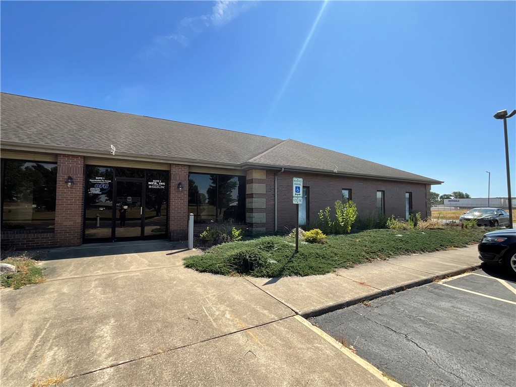 309 Professional Park Avenue Property Photo 1