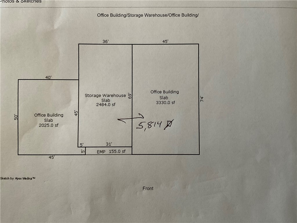 309 Professional Park Avenue Property Photo 3