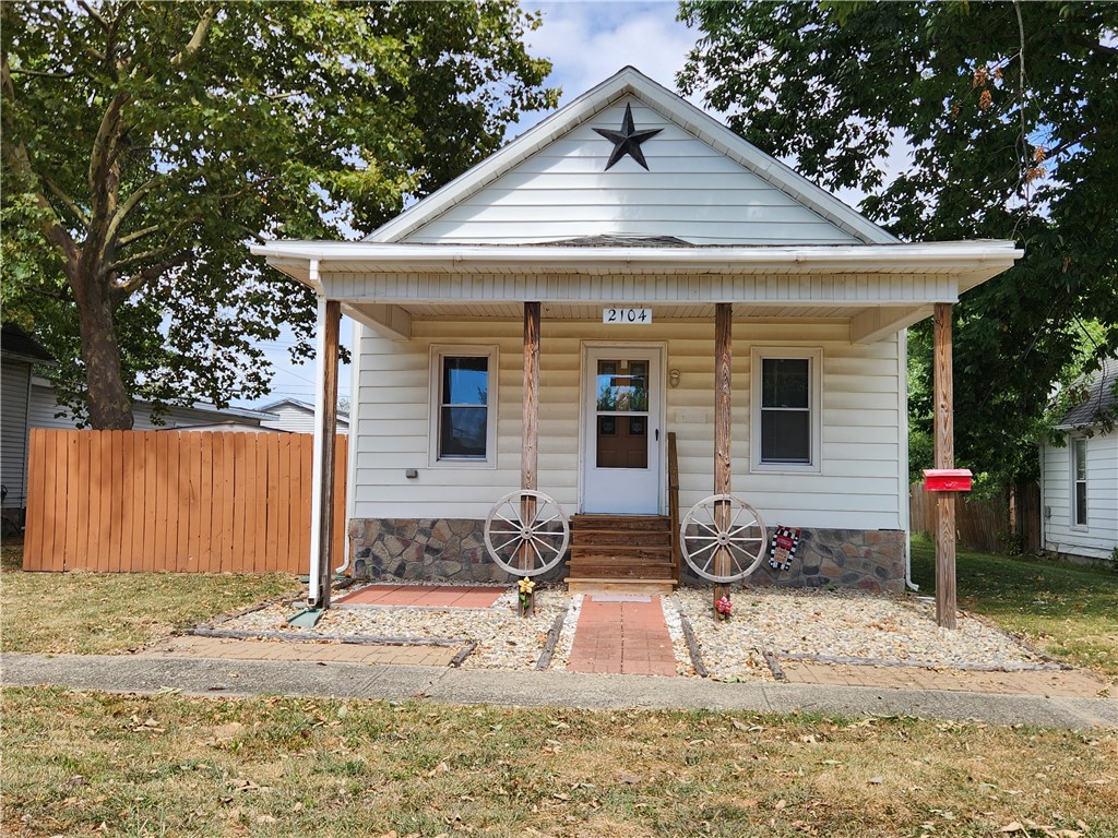 2104 Moultrie Avenue Property Photo