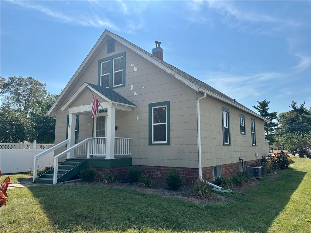 8 W John Adams Avenue Property Photo 1