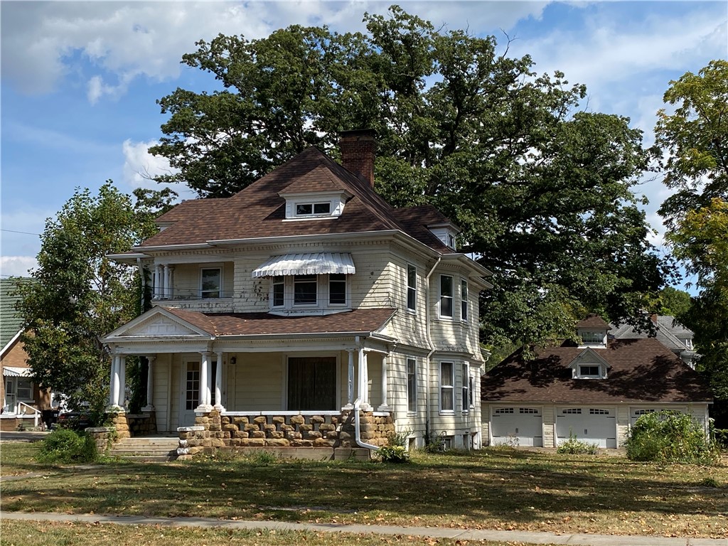 1011 6th Street Property Photo 1