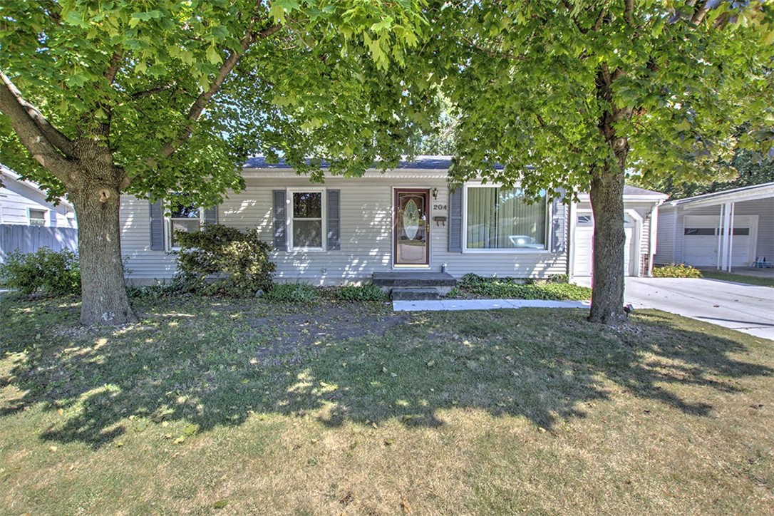 204 Newcastle Drive Property Photo