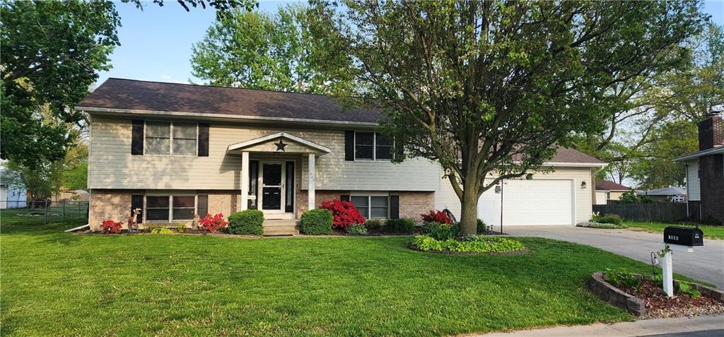 1006 N Koester Drive Property Photo 1