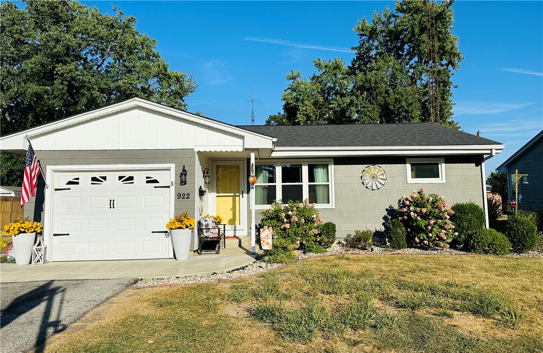 922 S Washington Street Property Photo