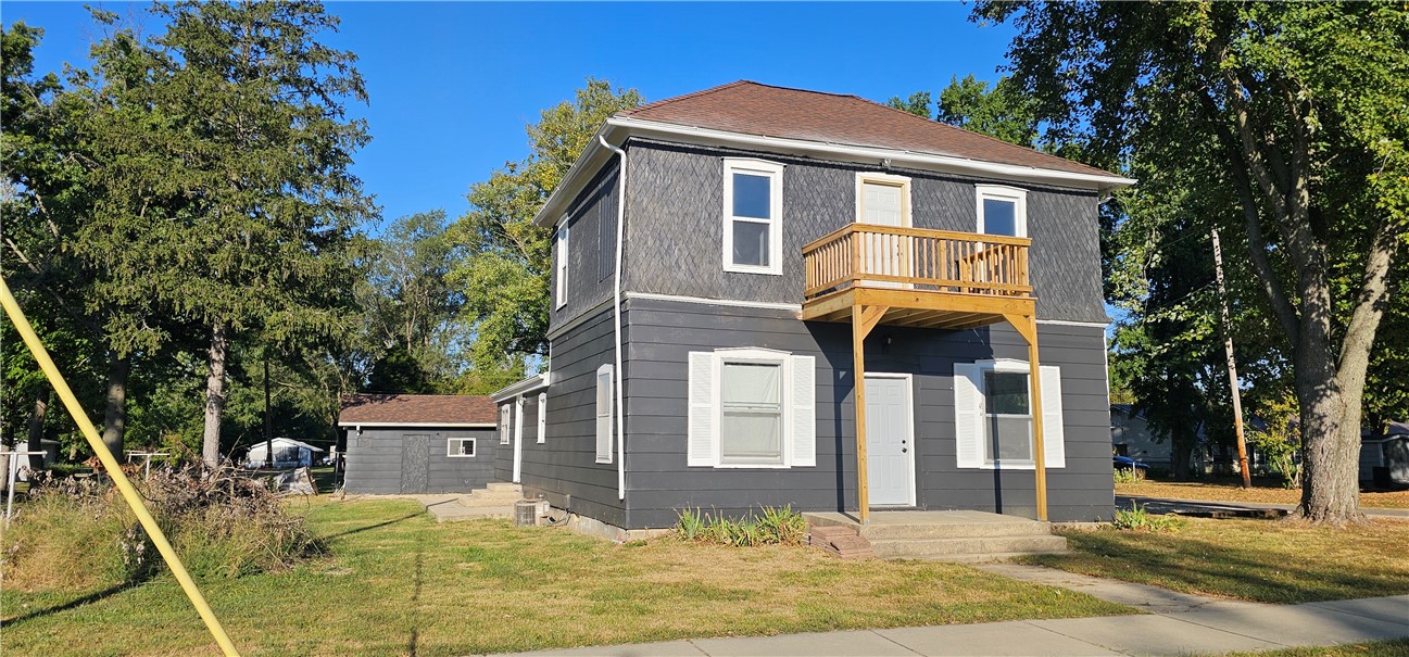 201 Charles Street Property Photo 1