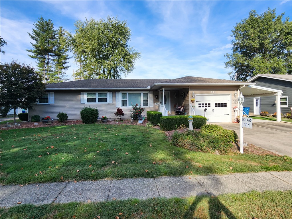411 Loyland Drive Property Photo 1