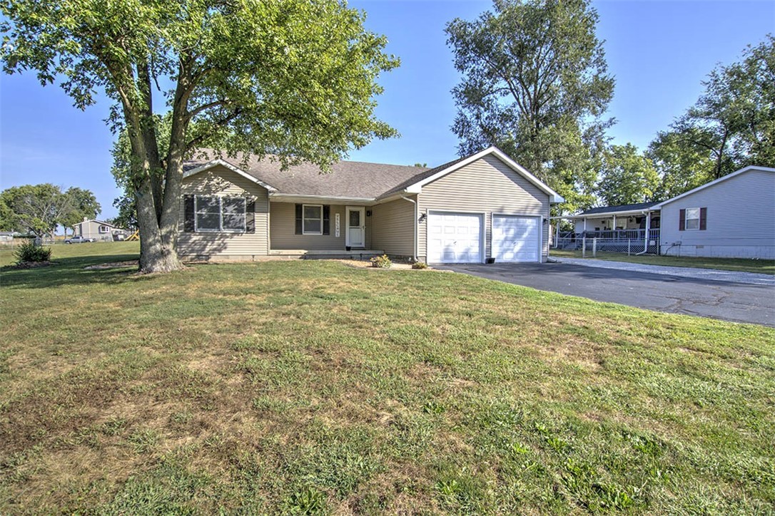 5620 E Firehouse Road Property Photo 1