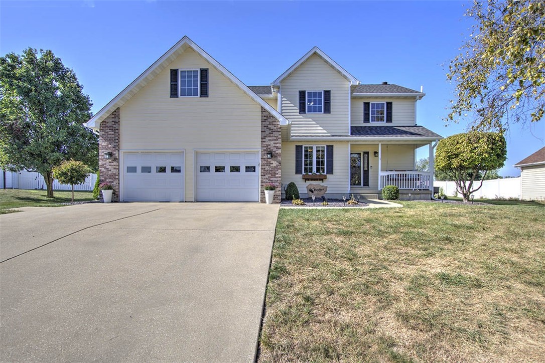 1440 Alexander Drive Property Photo 1