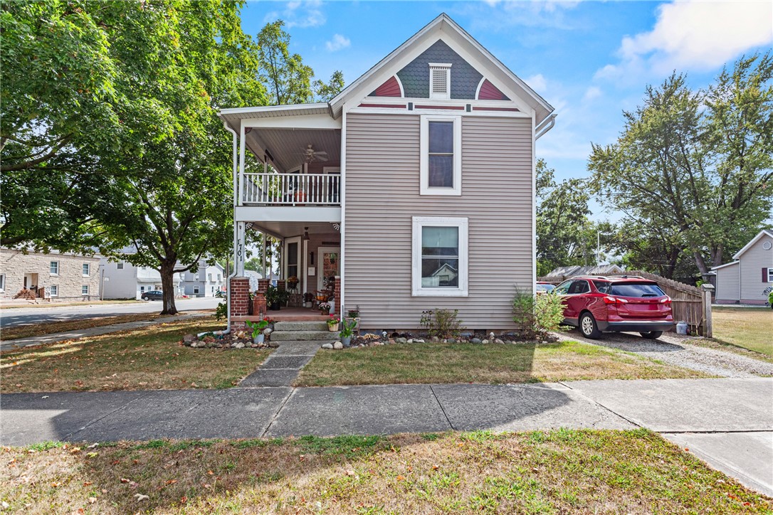 1701 Marshall Avenue Property Photo 1