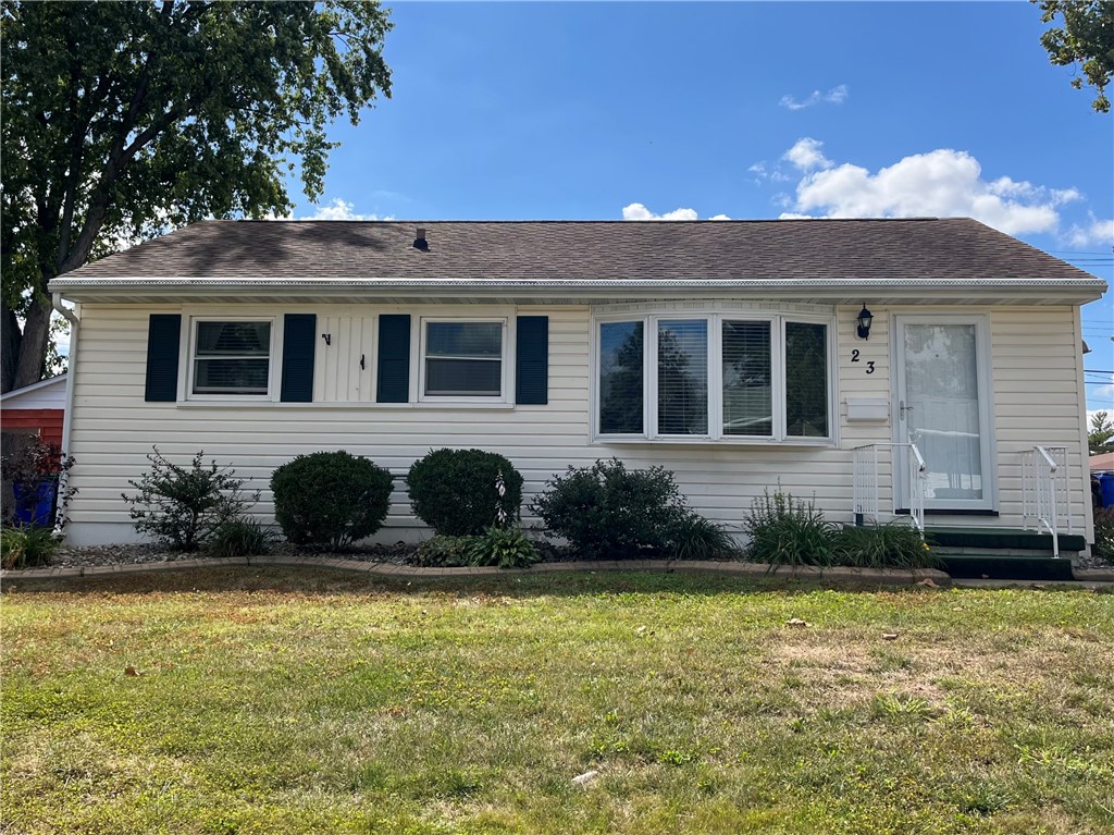 23 La Salle Drive Property Photo