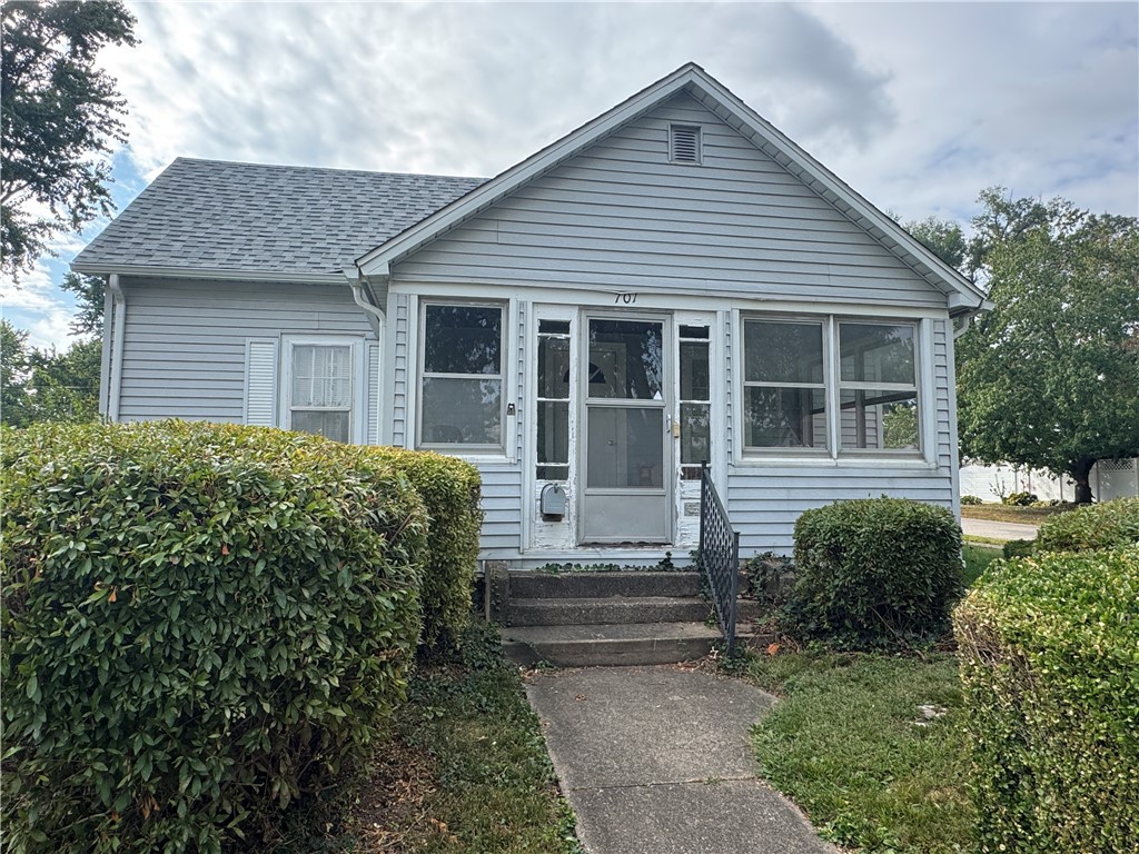 701 Alexander Street Property Photo 1